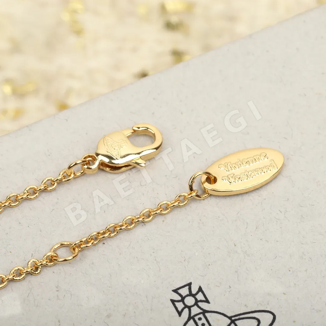 비비안웨스트우드 목걸이 65094 Vivienne Westwood Necklace 상세 이미지 7