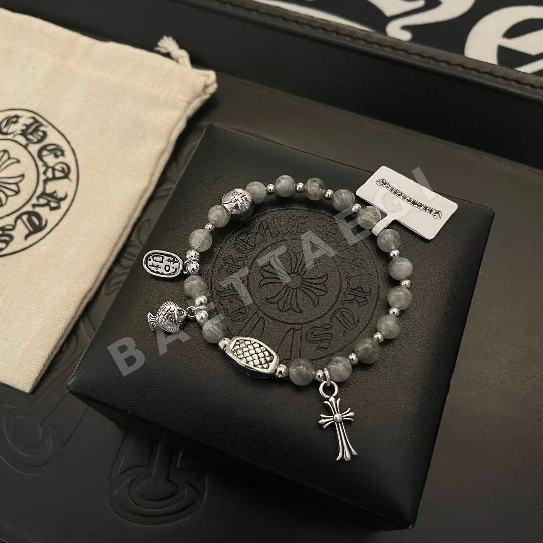 크롬하츠 팔찌 61778 Chrome Hearts Bracelet 상세 이미지 2