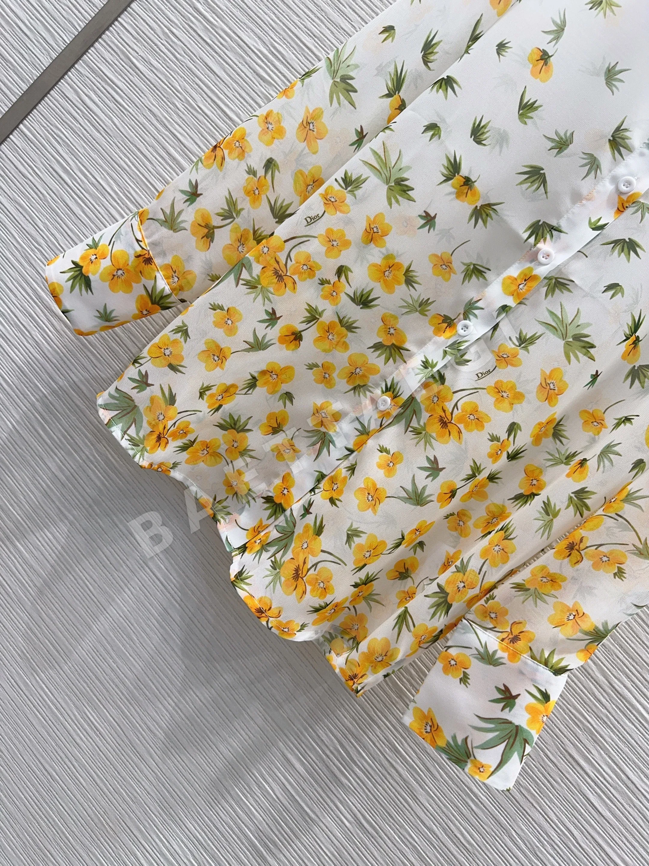 디올 여성 셔츠 91976 Dior Shirt 상세 이미지 13