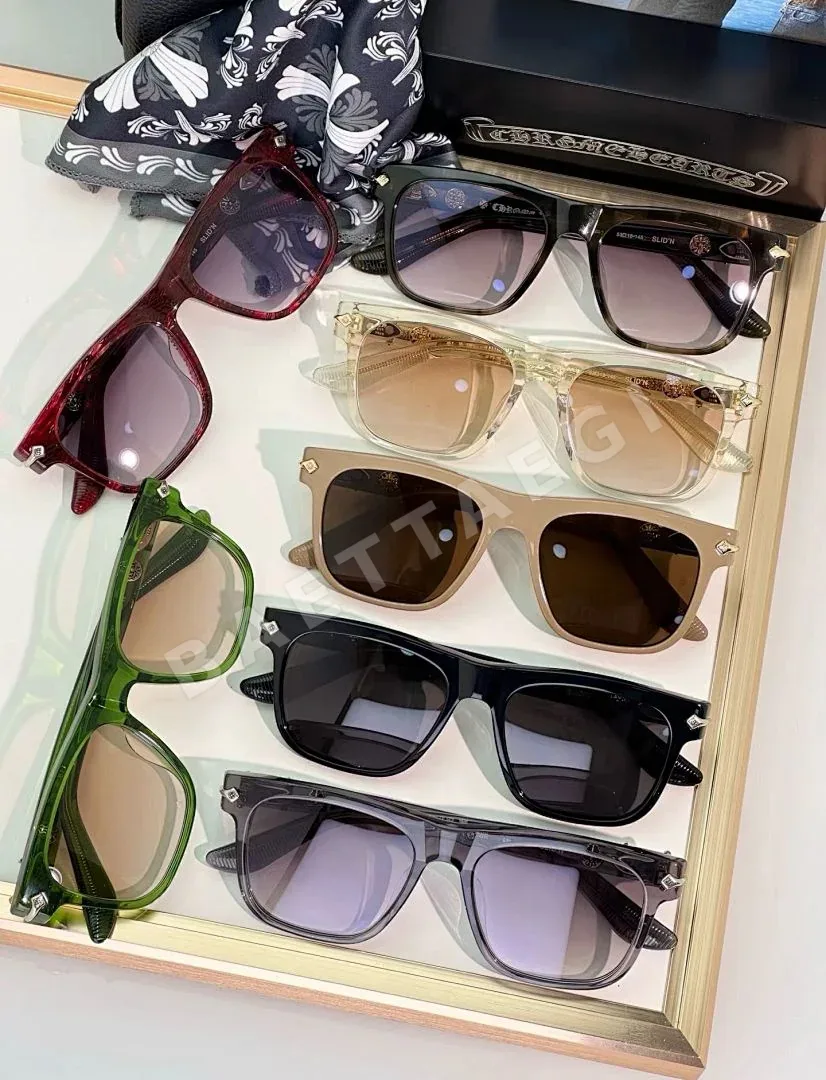 크롬하츠 선글라스 205168 Chrome Hearts Sunglasses 상세 이미지 4