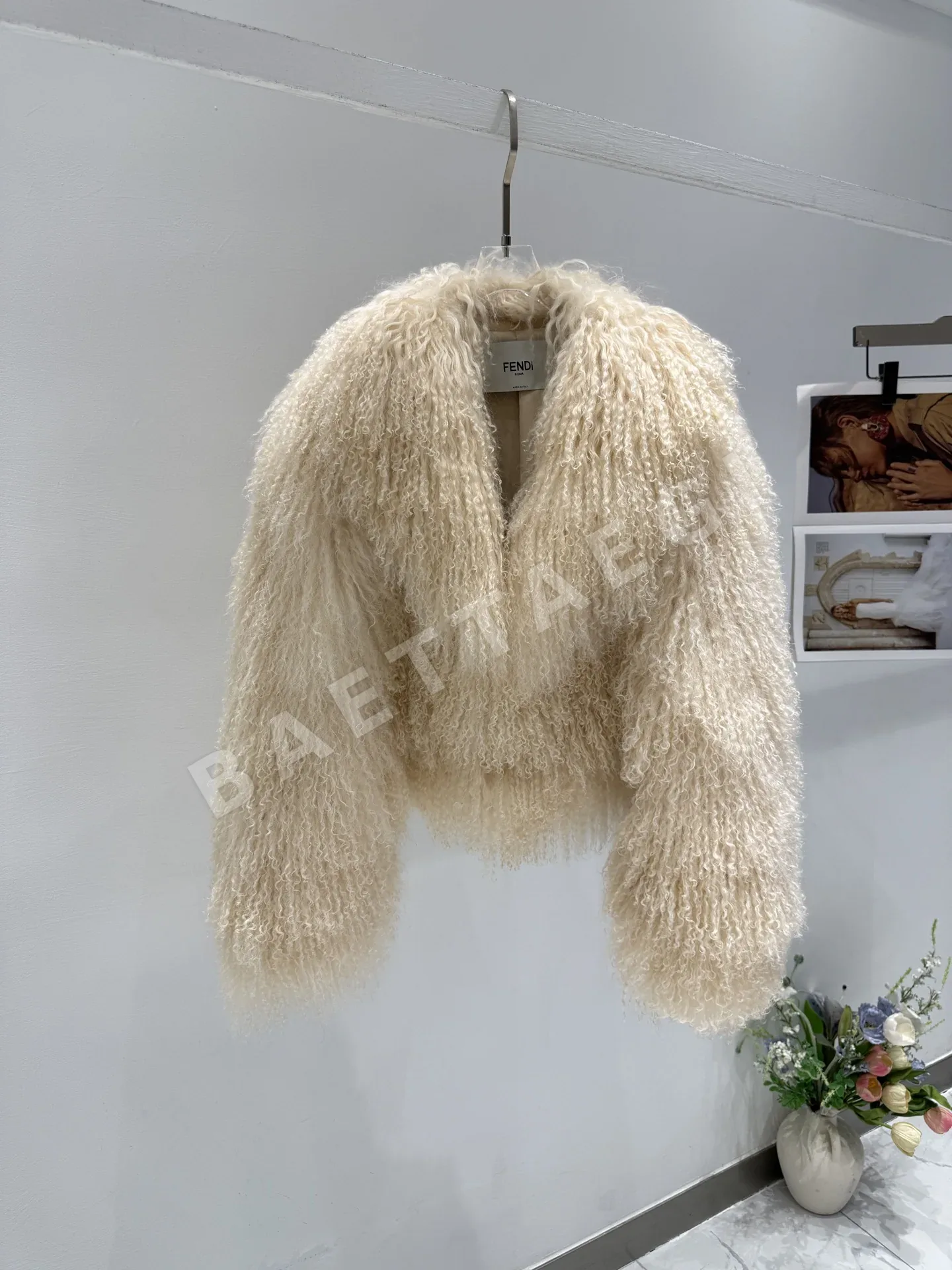 펜디 여성 자켓 181234