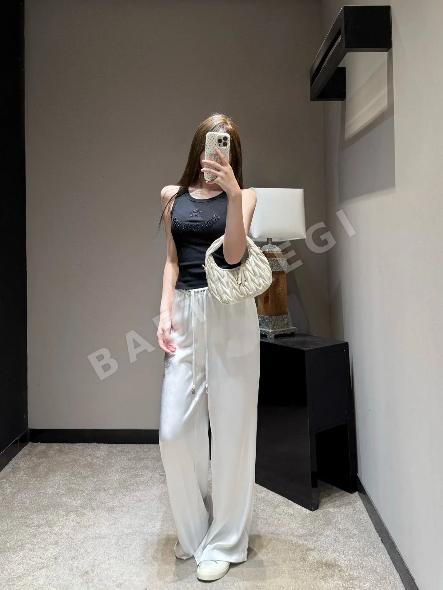 디올 여성 반팔 상세 이미지 4