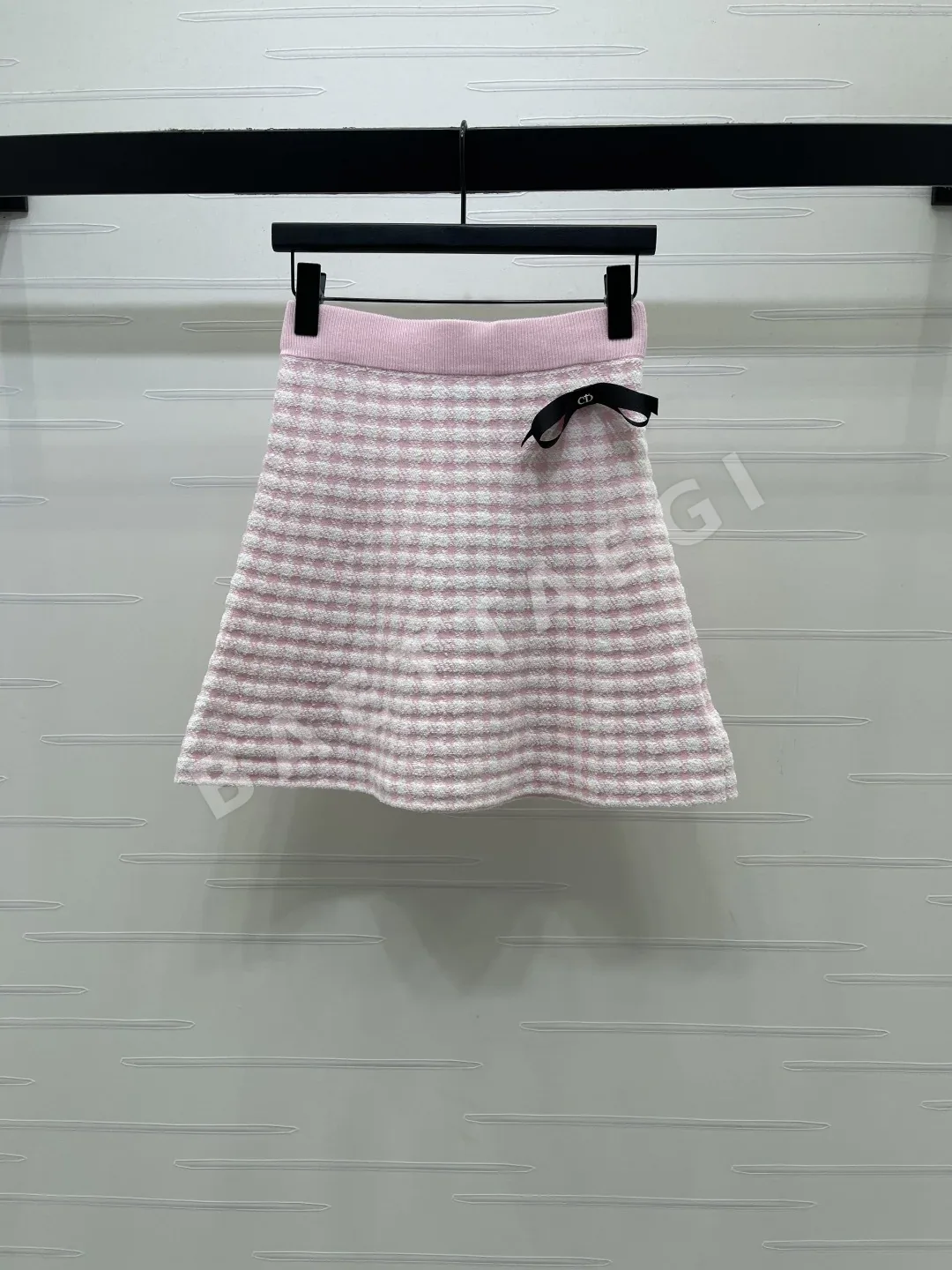 디올 여성 반팔 티셔츠 92695