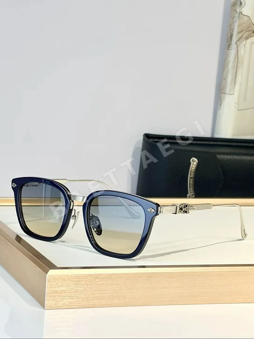 크롬하츠 선글라스 205173 Chrome Hearts Sunglasses 상세 이미지 3