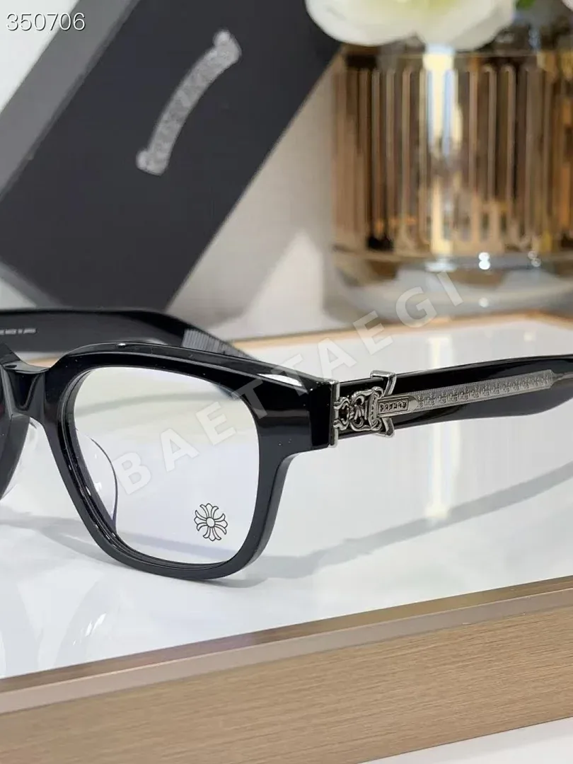 크롬하츠 선글라스 205037 Chrome Hearts Sunglasses 상세 이미지 2