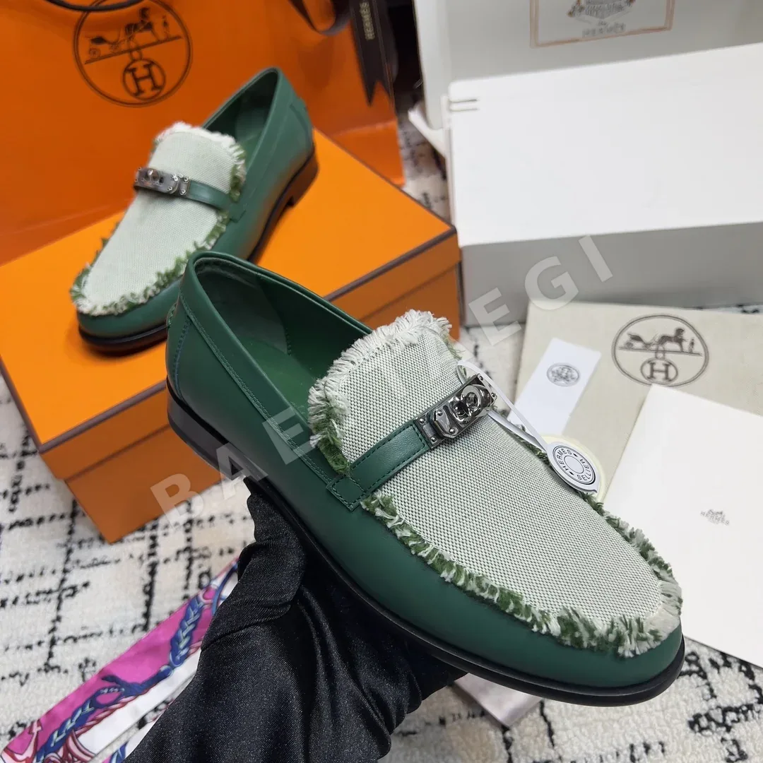 에르메스 데스틴 로퍼(Hermès Destin Loafer) 상세 이미지 6