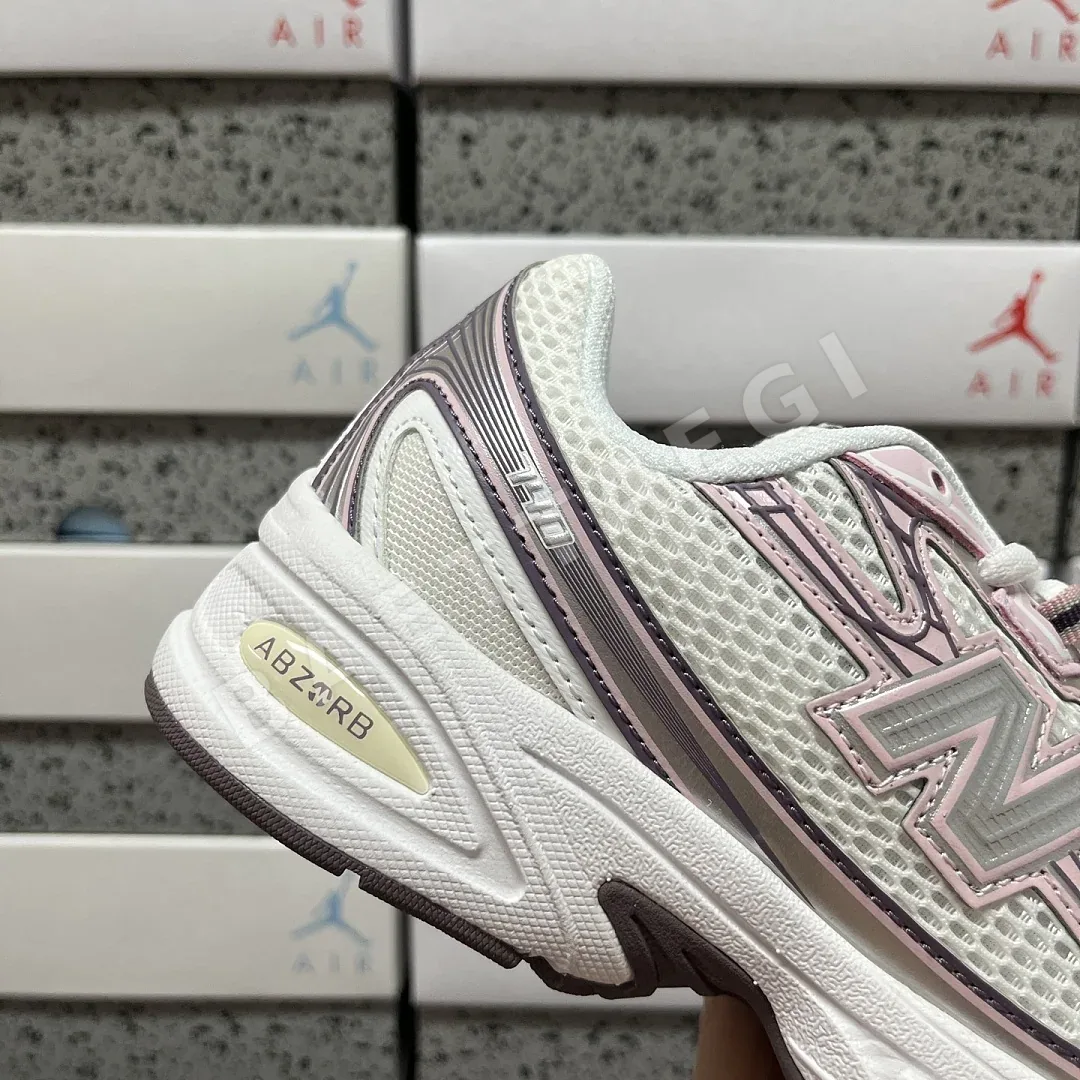 뉴발란스 [XY] 740v2 U740PK2 202070 New Balance 740v2 Rose Sugar 상세 이미지 8