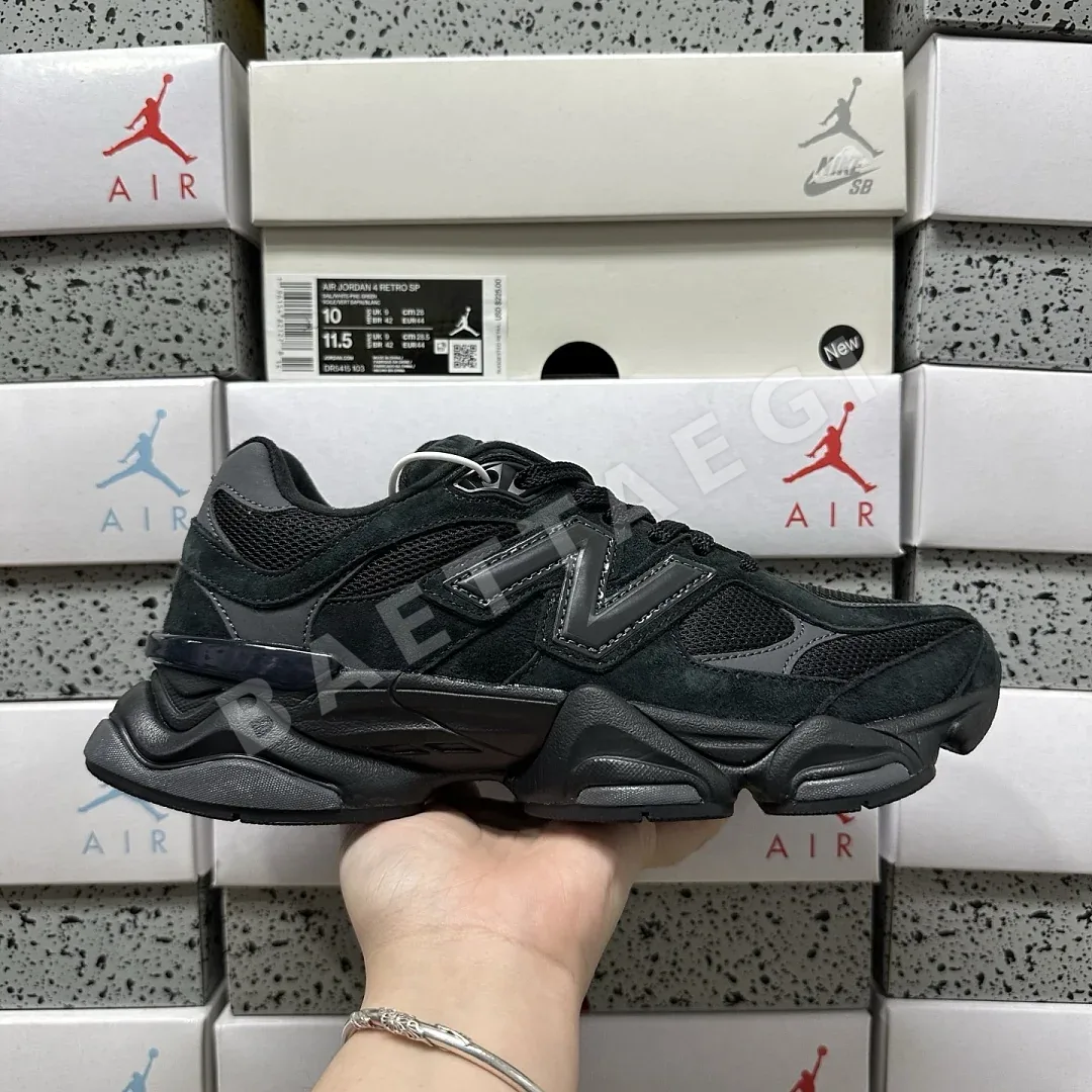 뉴발란스 [C] 9060 U9060ZGE 202183 New Balance 9060 상세 이미지 2