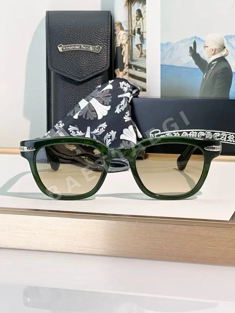 크롬하츠 선글라스 205076 Chrome Hearts Sunglasses 상세 이미지 5