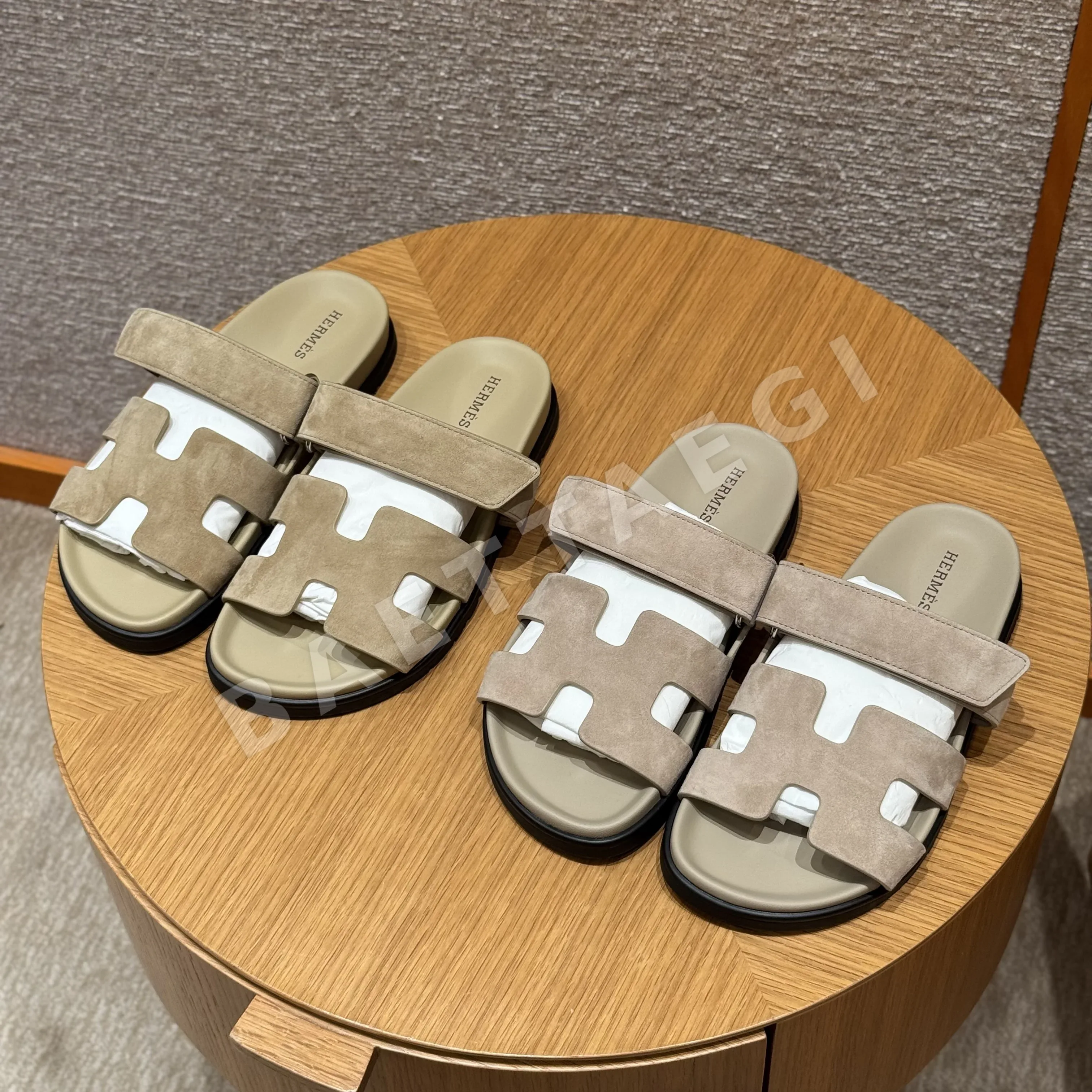 에르메스 시프레 신발 8270 상세 이미지 10