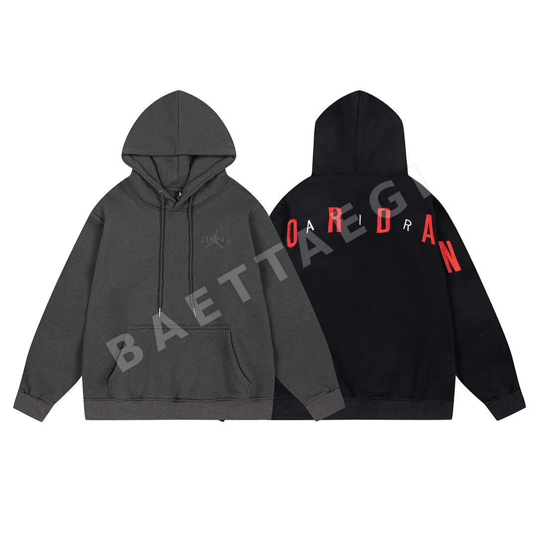 나이키 조던 후드티 203051 Nike Jordan Hoodie 상세 이미지 18