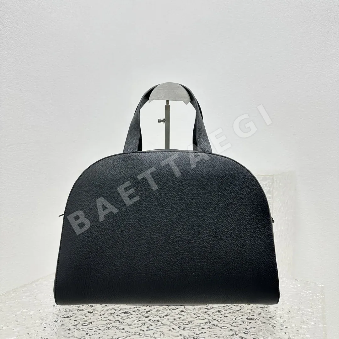 더로우 보울론 미니 핸드백 상세 이미지 3