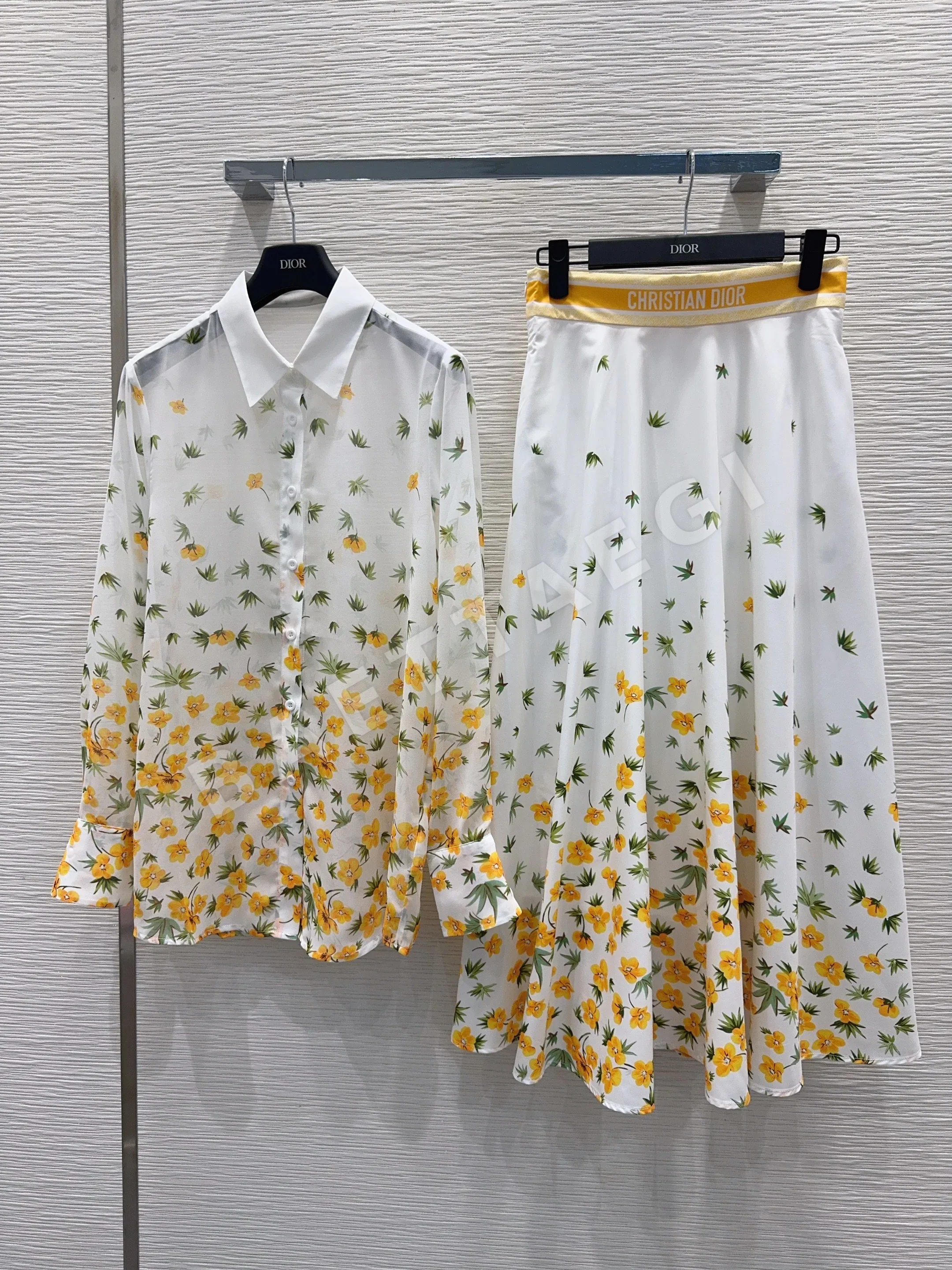 디올 여성 셔츠 91976 Dior Shirt 상세 이미지 18