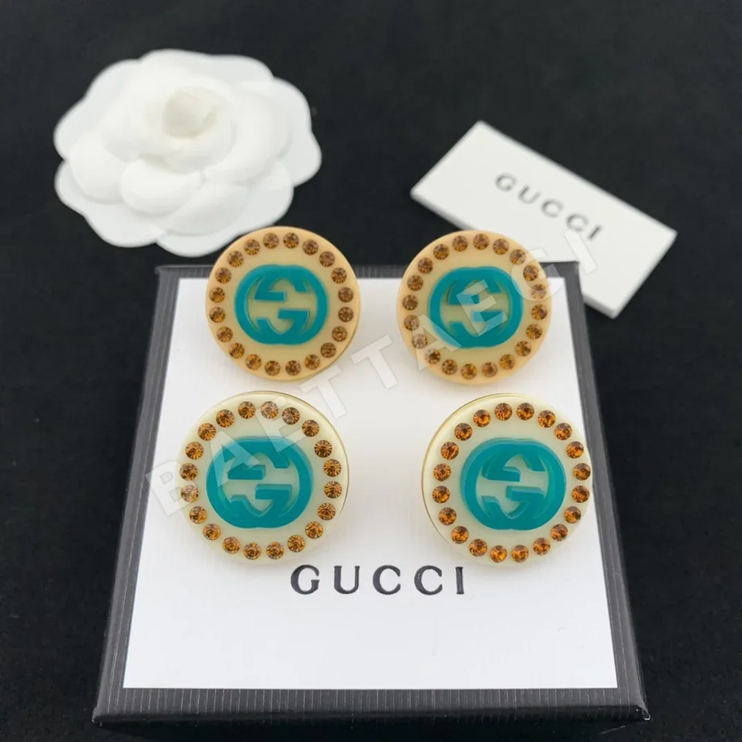 구찌 귀걸이 55886 Gucci Earrings 상세 이미지 2