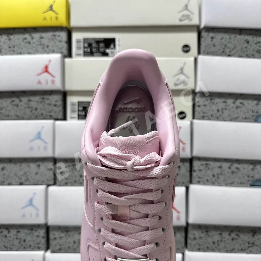 나이키 [XY/PB] 에어 포스 1 로우 CZ8065-600 201730 Nike Air Force 1 Low Drake NOCTA 상세 이미지 8