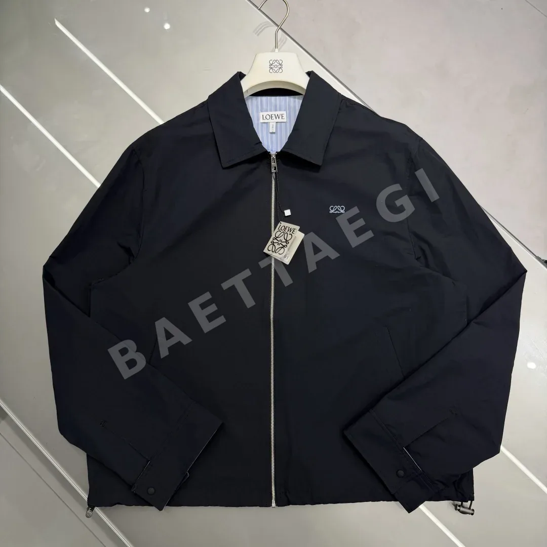 로에베 남성 자켓 150989 Loewe Jacket 상세 이미지 4