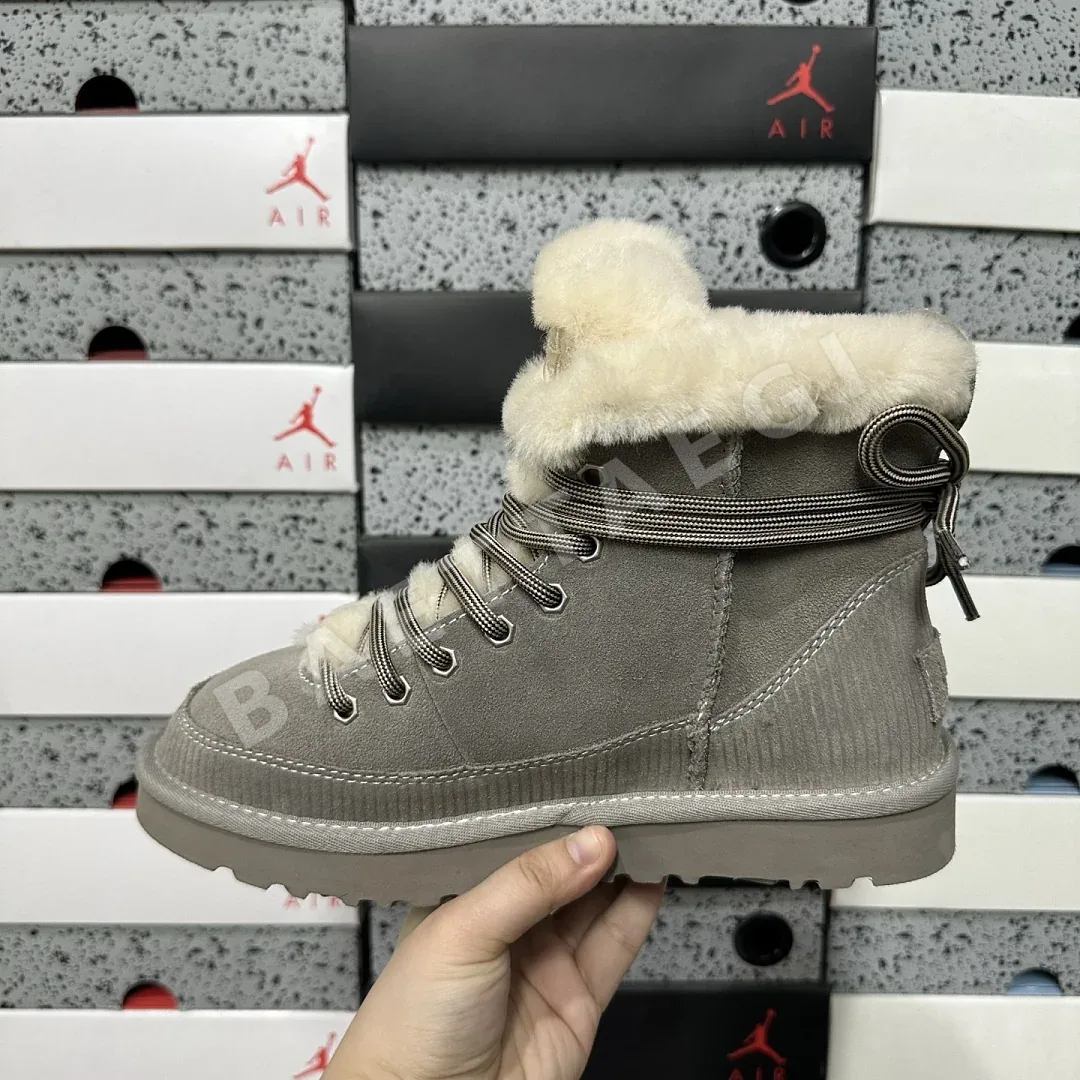 어그 [OT] 0418 그레이 209160 UGG 0418 상세 이미지 5