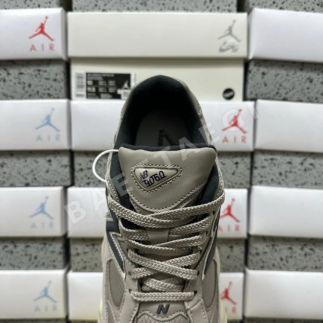 뉴발란스 [C] 9060 U9060ORD 202215 New Balance 9060 상세 이미지 5