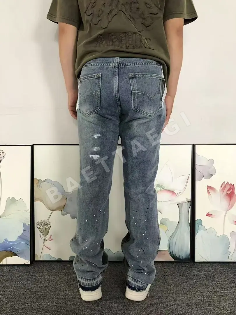 갤러리디파트먼트 바지 203258 Gallery Dept. Pants 상세 이미지 4