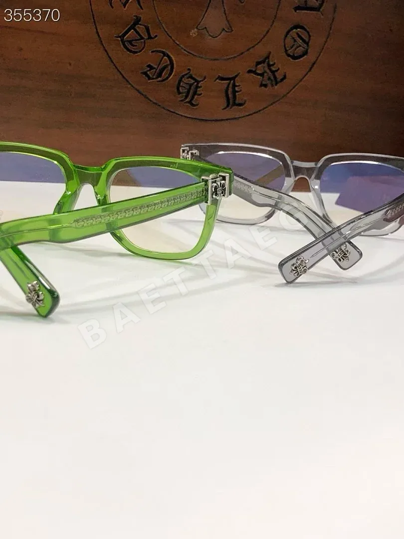 크롬하츠 선글라스 205074 Chrome Hearts Sunglasses 상세 이미지 6