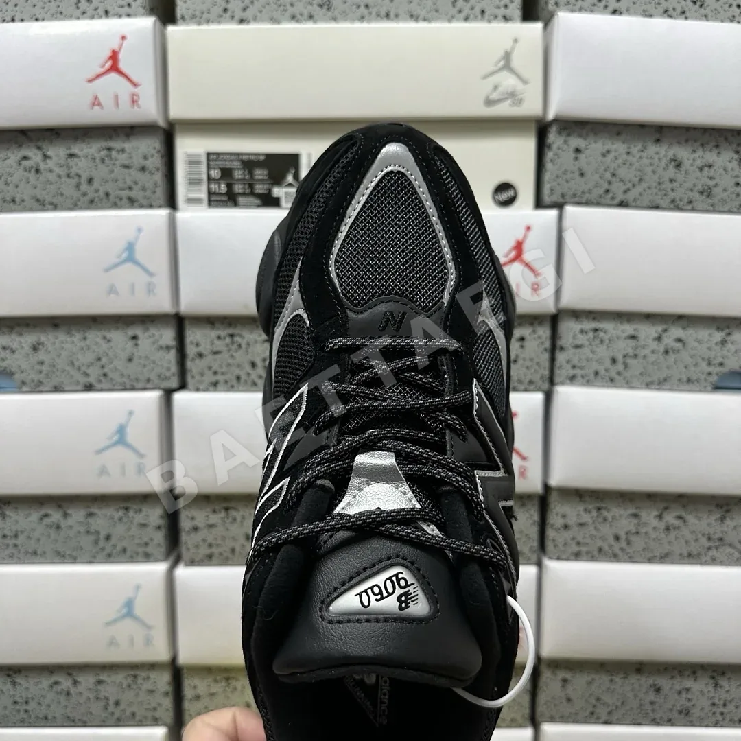 뉴발란스 [C] 9060 U9060FOS 202204 New Balance 9060 상세 이미지 10