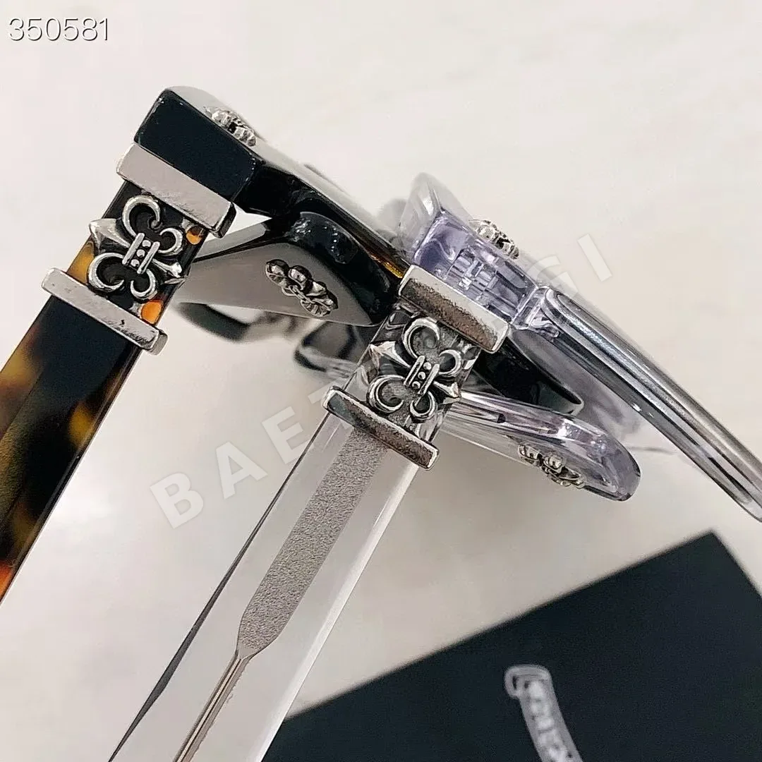 크롬하츠 선글라스 205036 Chrome Hearts Sunglasses 상세 이미지 2