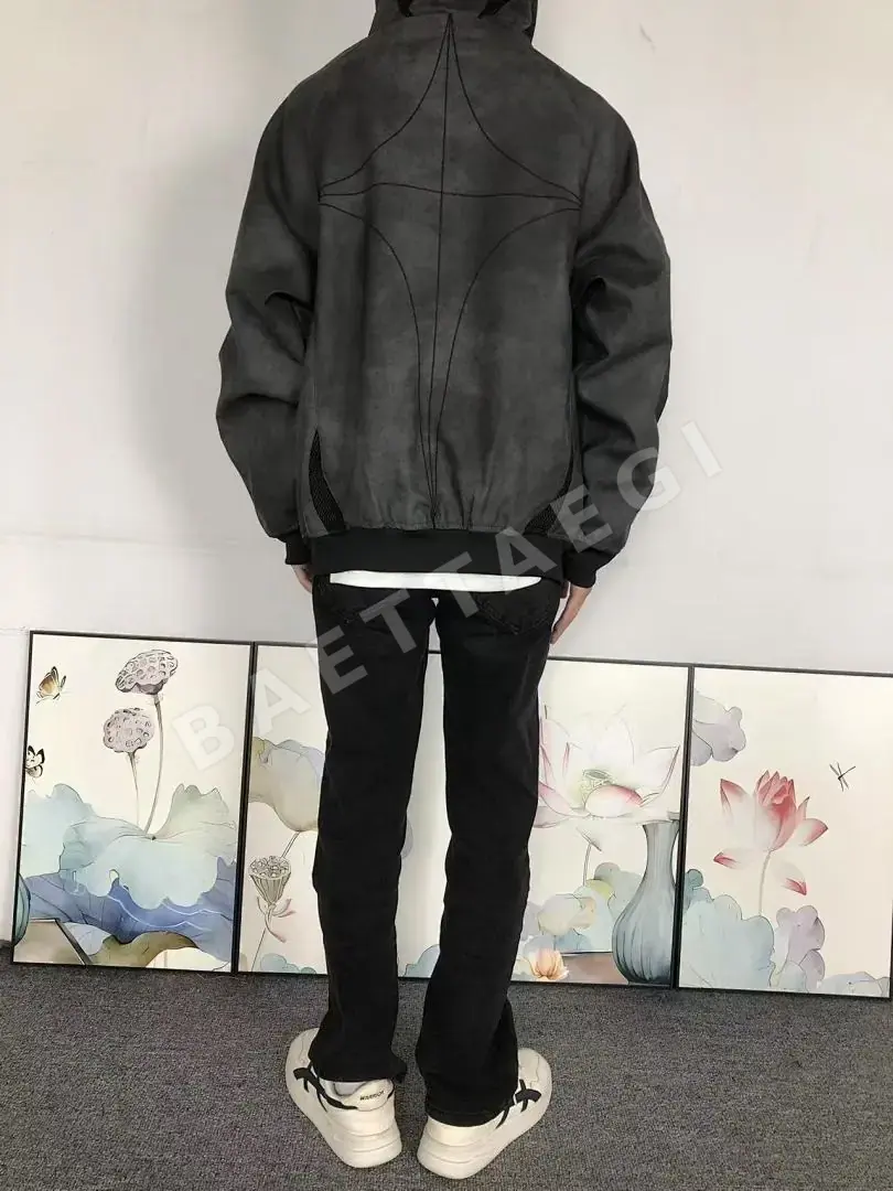 아디다스 자켓 202830 Adidas Jacket 상세 이미지 4