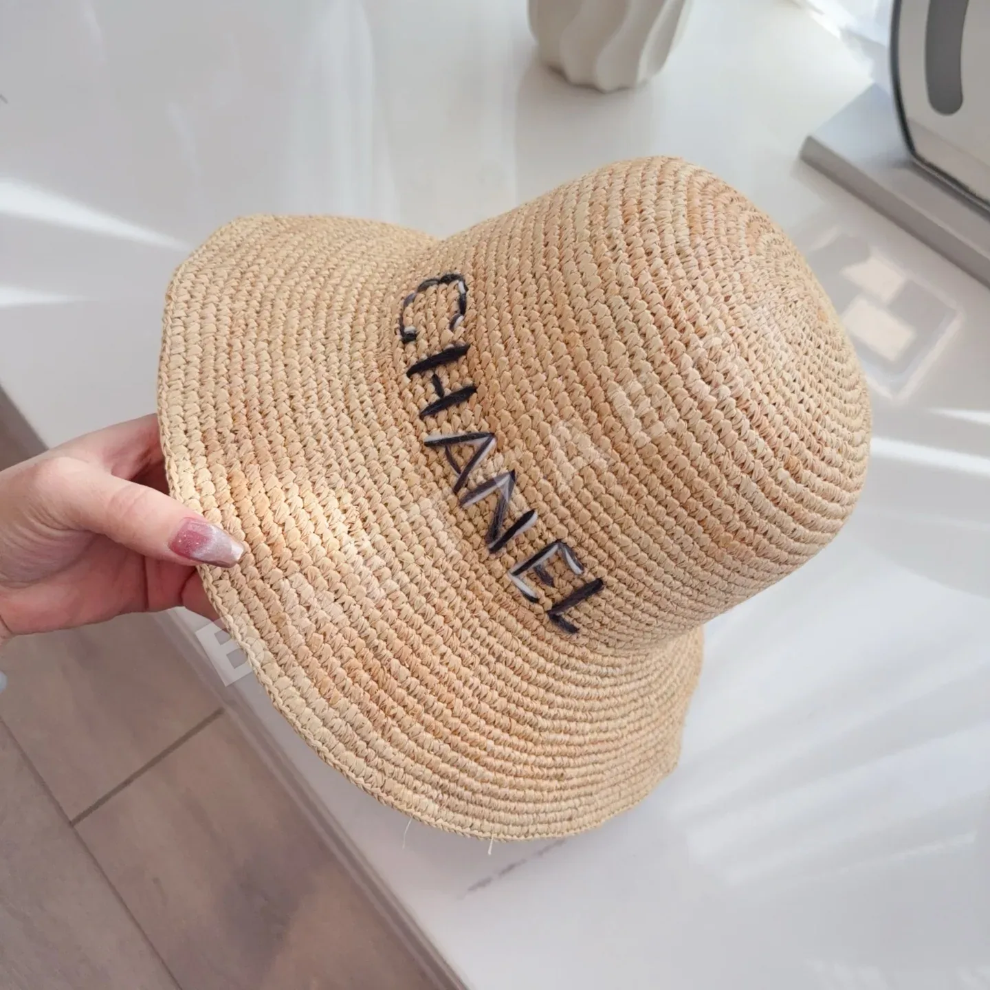 샤넬 모자 82447 Chanel Cap 상세 이미지 5