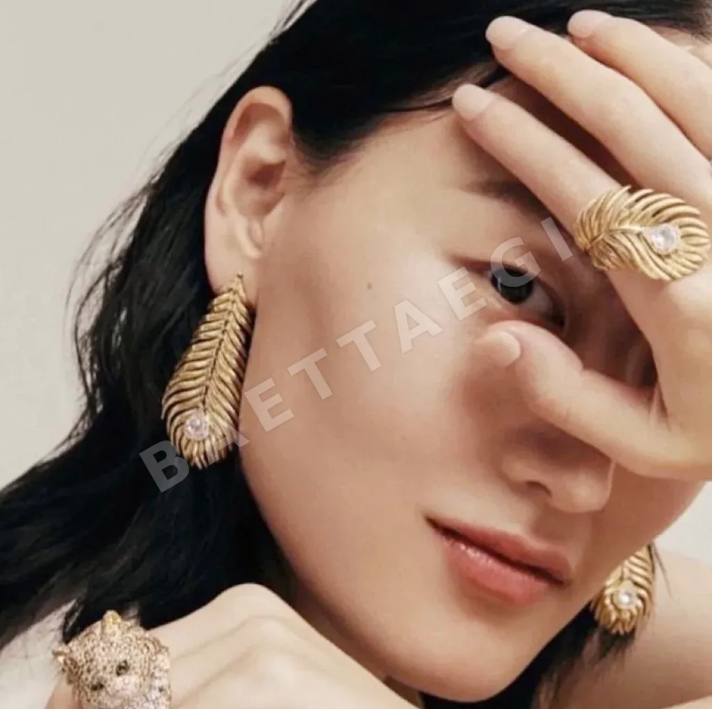 부쉐론 귀걸이 63319 Boucheron Earrings 상세 이미지 2