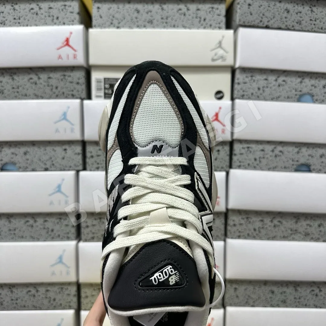 뉴발란스 [C] 9060 U9060BLZ 202196 New Balance 9060 상세 이미지 8