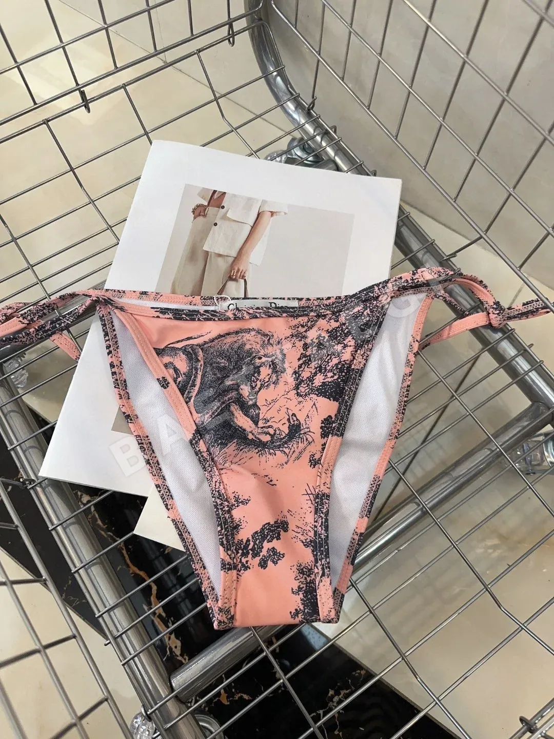 디올 여성 액티브웨어 89411 Dior Activewear 상세 이미지 6