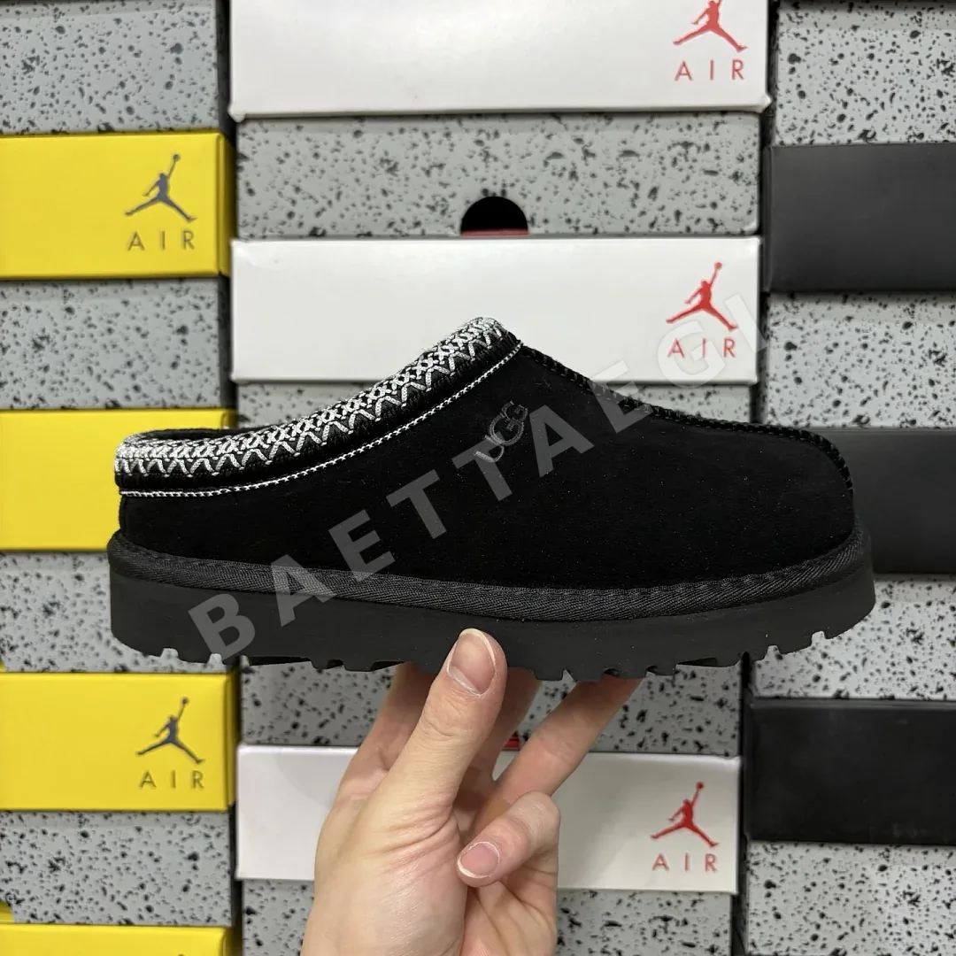 어그 [TOP] 블랙 208899 UGG Tasman / -5955 상세 이미지 5