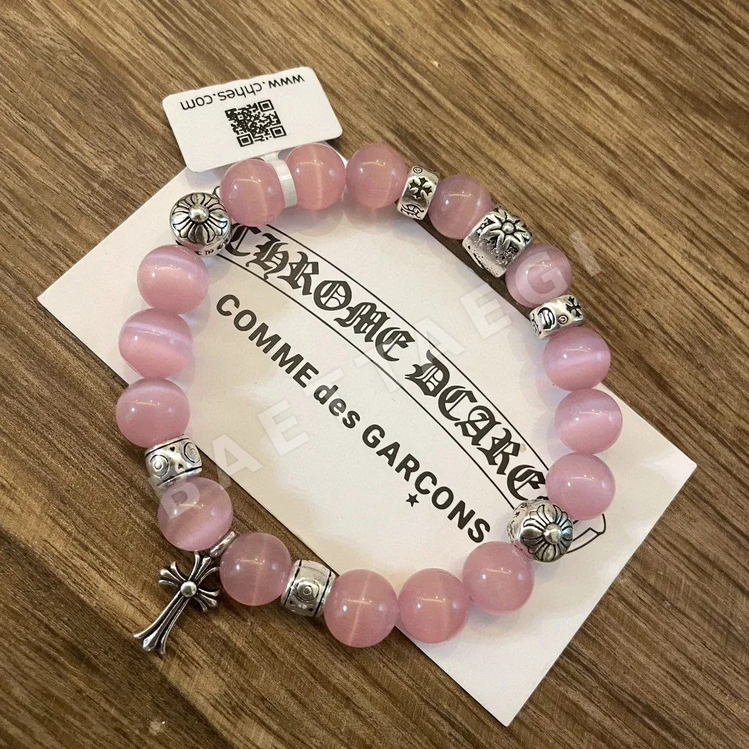 크롬하츠 팔찌 61622 Chrome Hearts Bracelet 상세 이미지 4