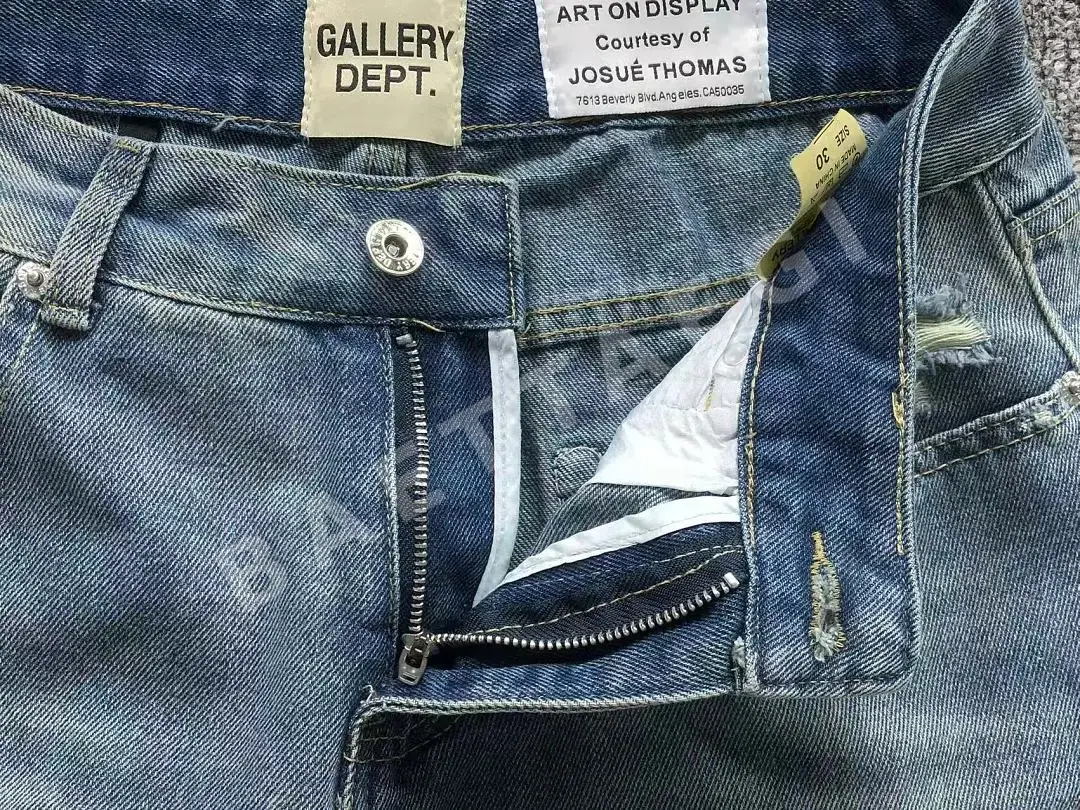 갤러리디파트먼트 바지 203277 Gallery Dept. Pants 상세 이미지 16