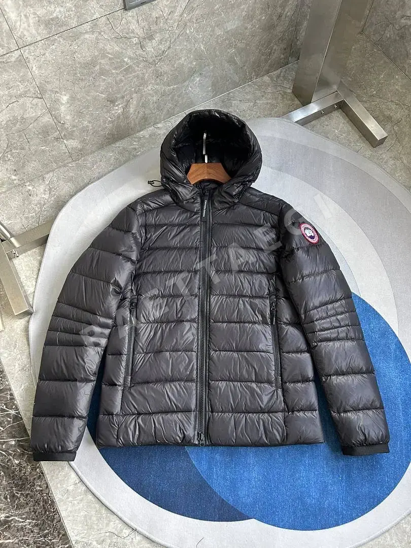 캐나다구스 [RF] 2227 블랙 205725 Canada Goose 2227 상세 이미지 3