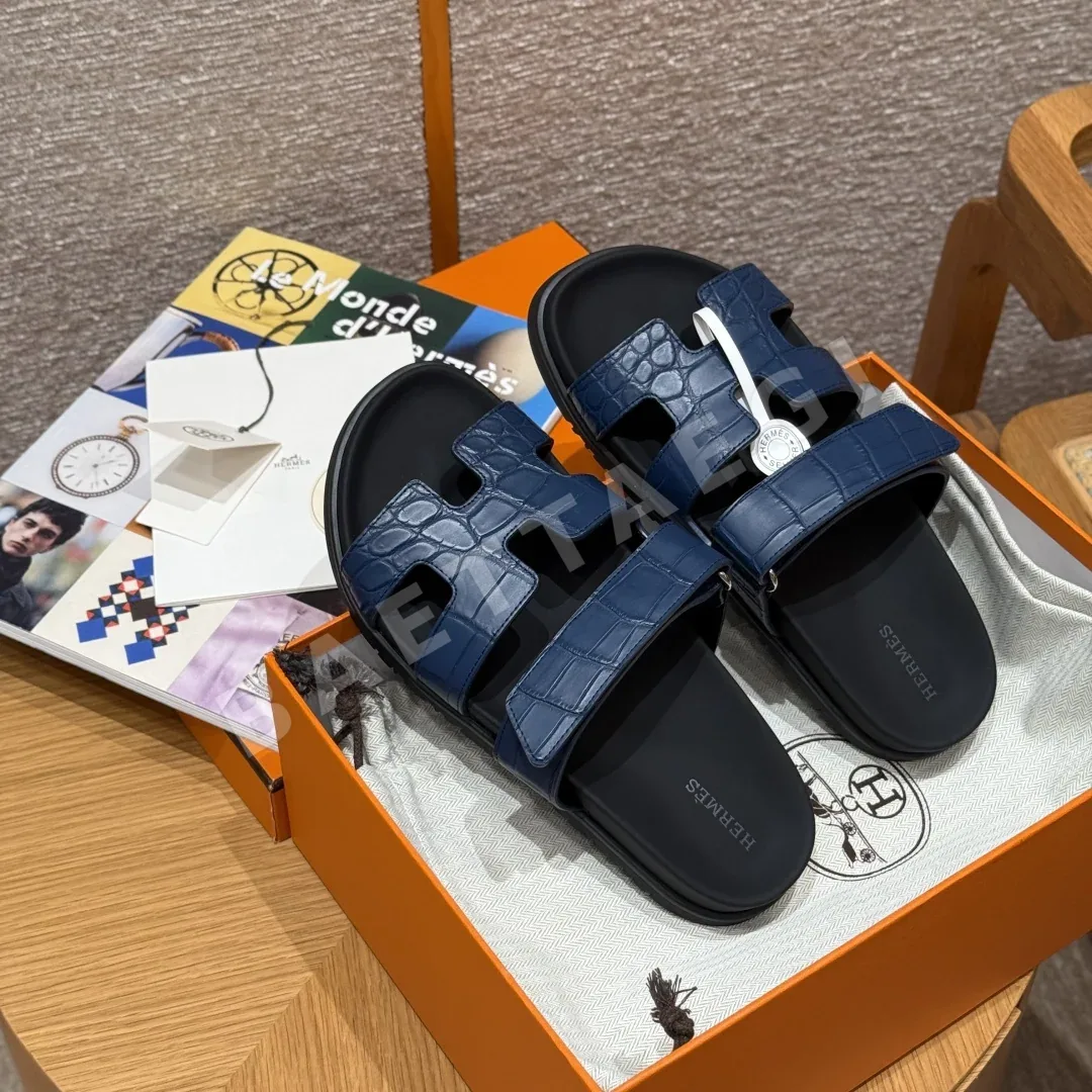 에르메스 시프레 샌들 8580 상세 이미지 8