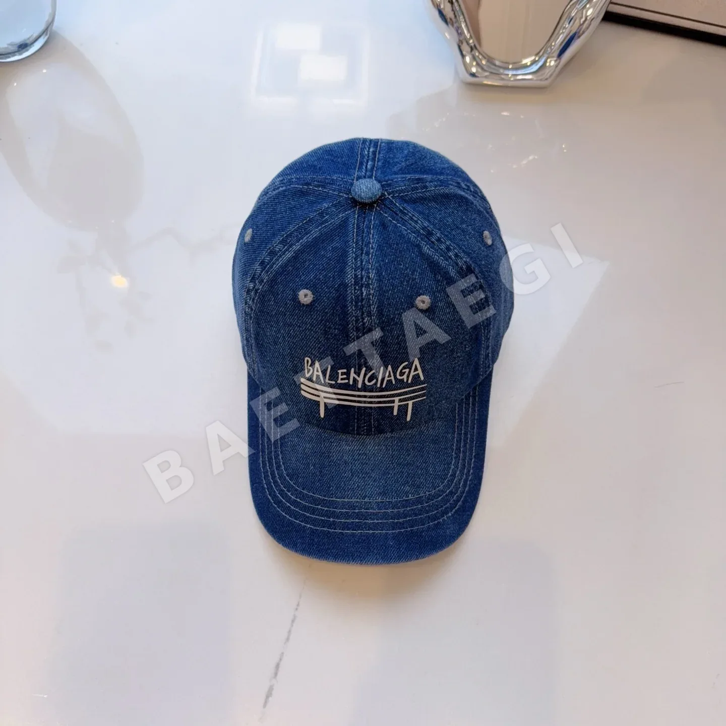 발렌시아가 모자 81695 Balenciaga Cap