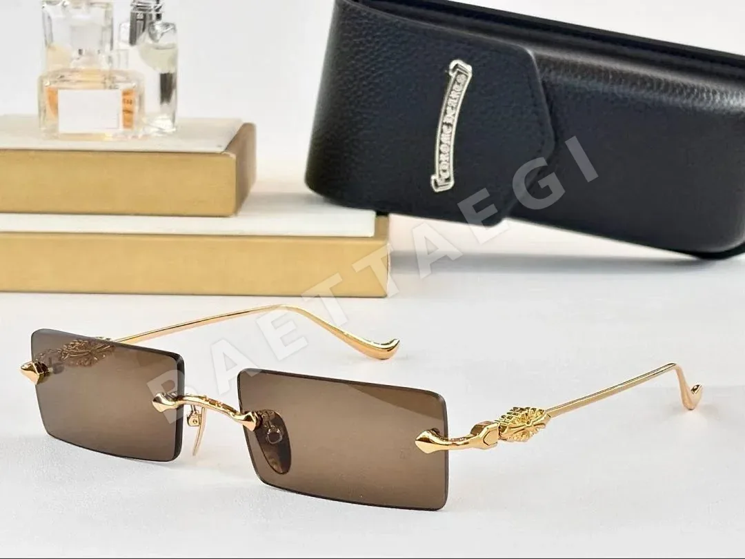 크롬하츠 선글라스 205158 Chrome Hearts Sunglasses 상세 이미지 4