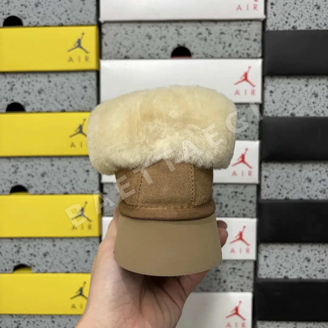 어그 [TOP] 208881 UGG Tazz -4810-3 상세 이미지 6