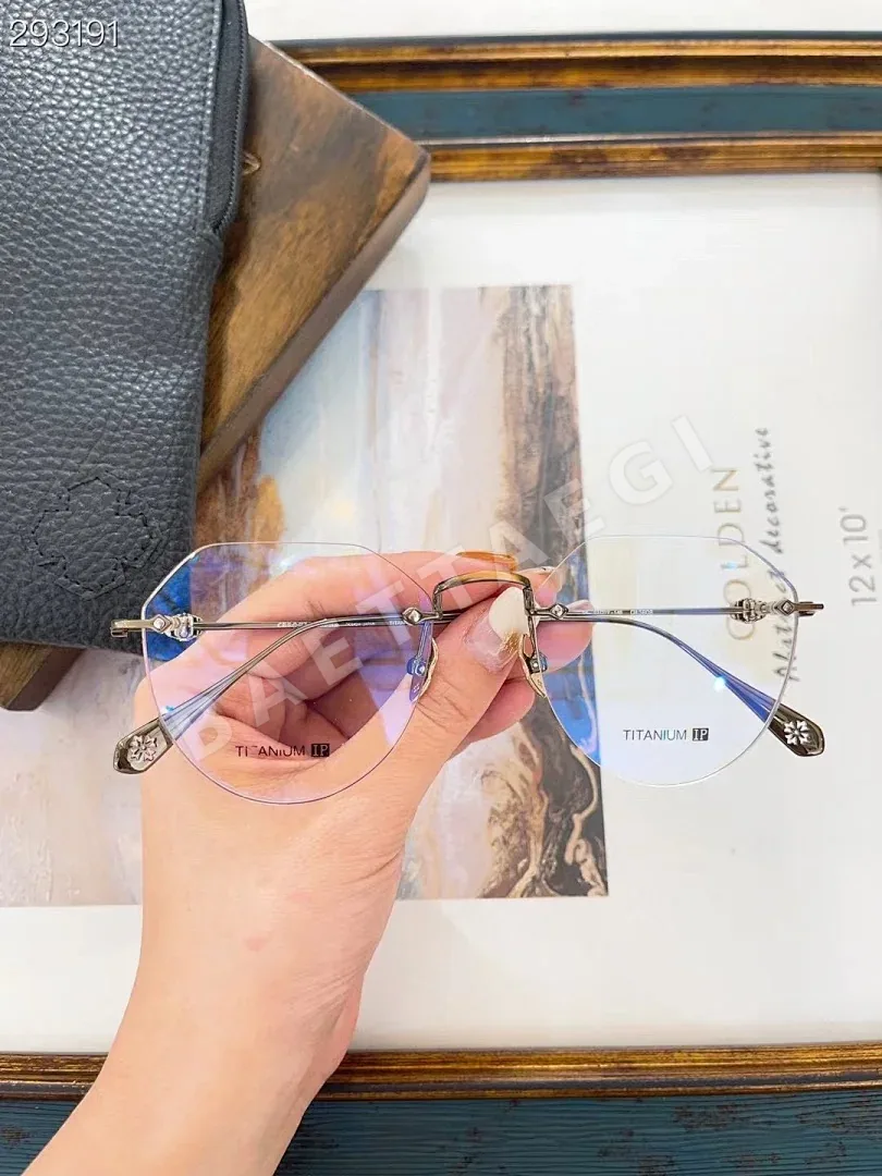 크롬하츠 선글라스 204823 Chrome Hearts Sunglasses 상세 이미지 8