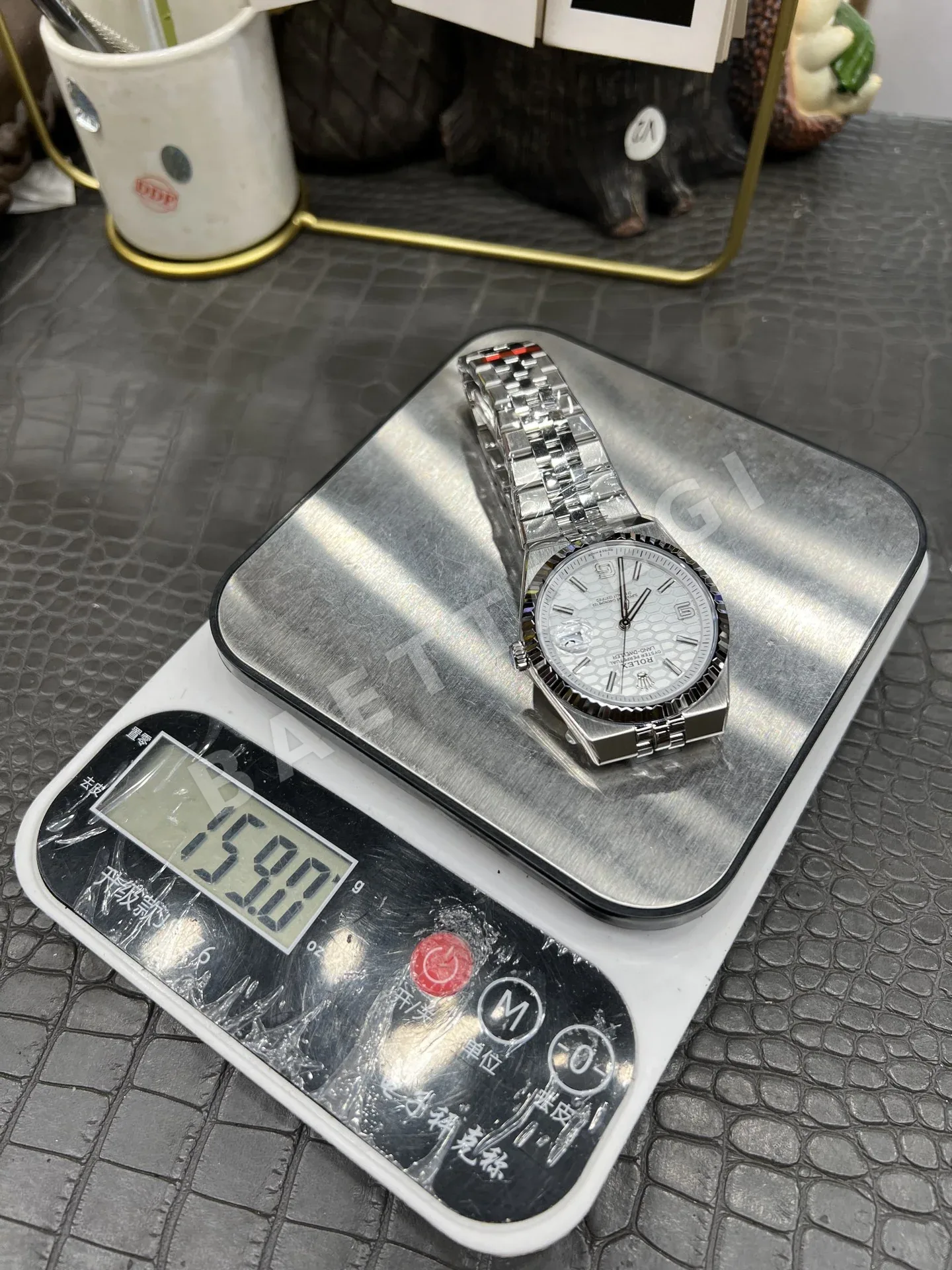 롤렉스 시계 레플리카 43293 Rolex 상세 이미지 9