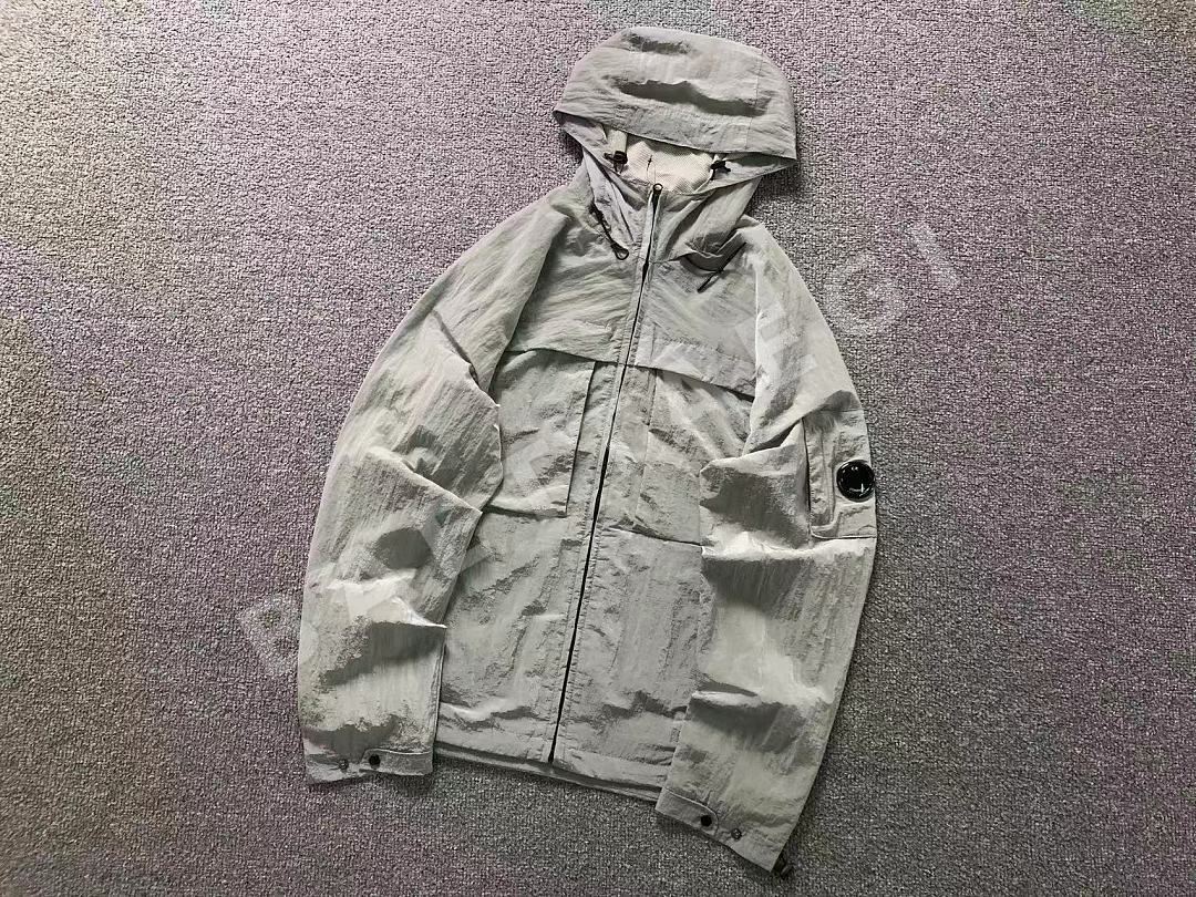 CP컴퍼니 자켓 203420 CP Company Jacket 상세 이미지 11