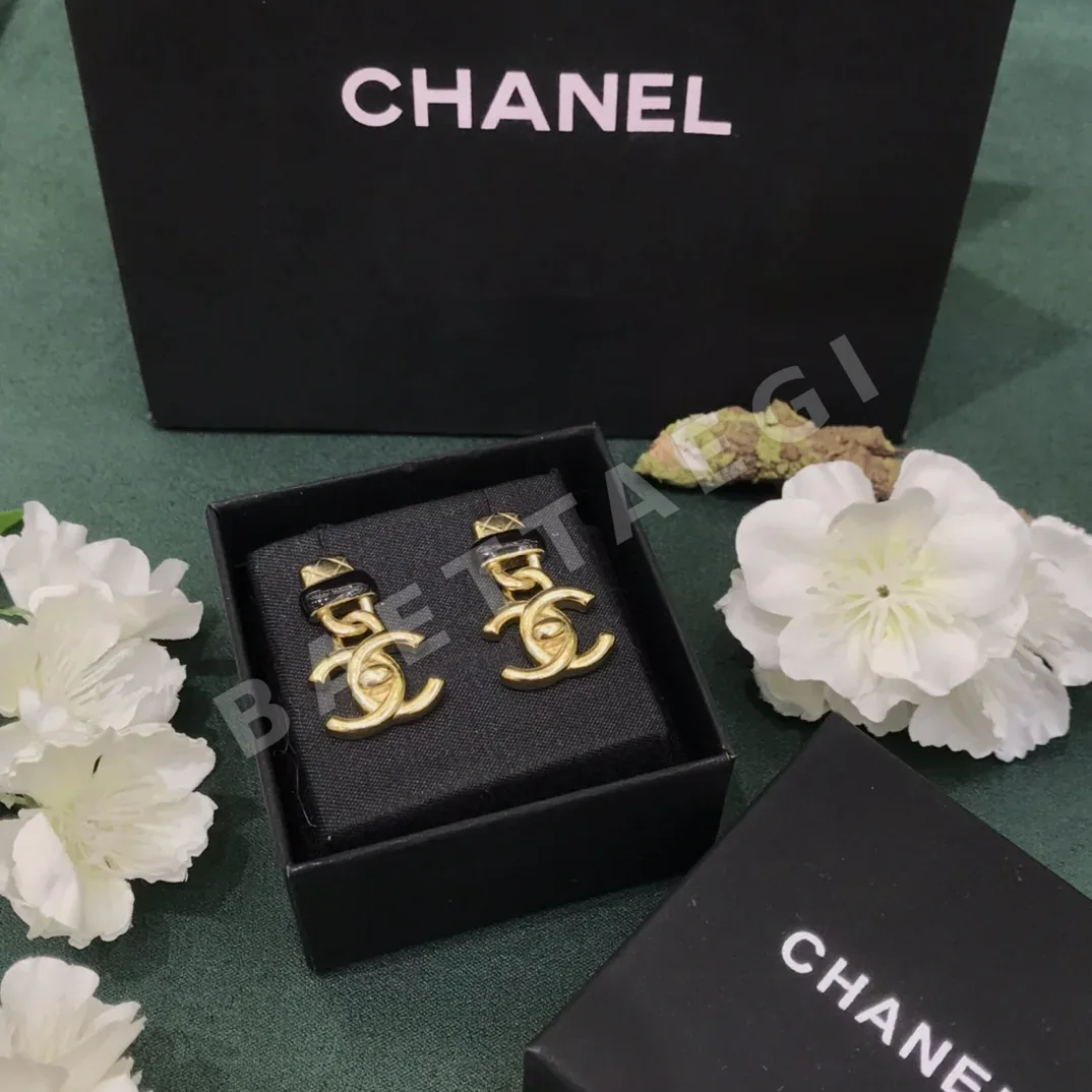 샤넬 귀걸이 69093 Chanel Earrings