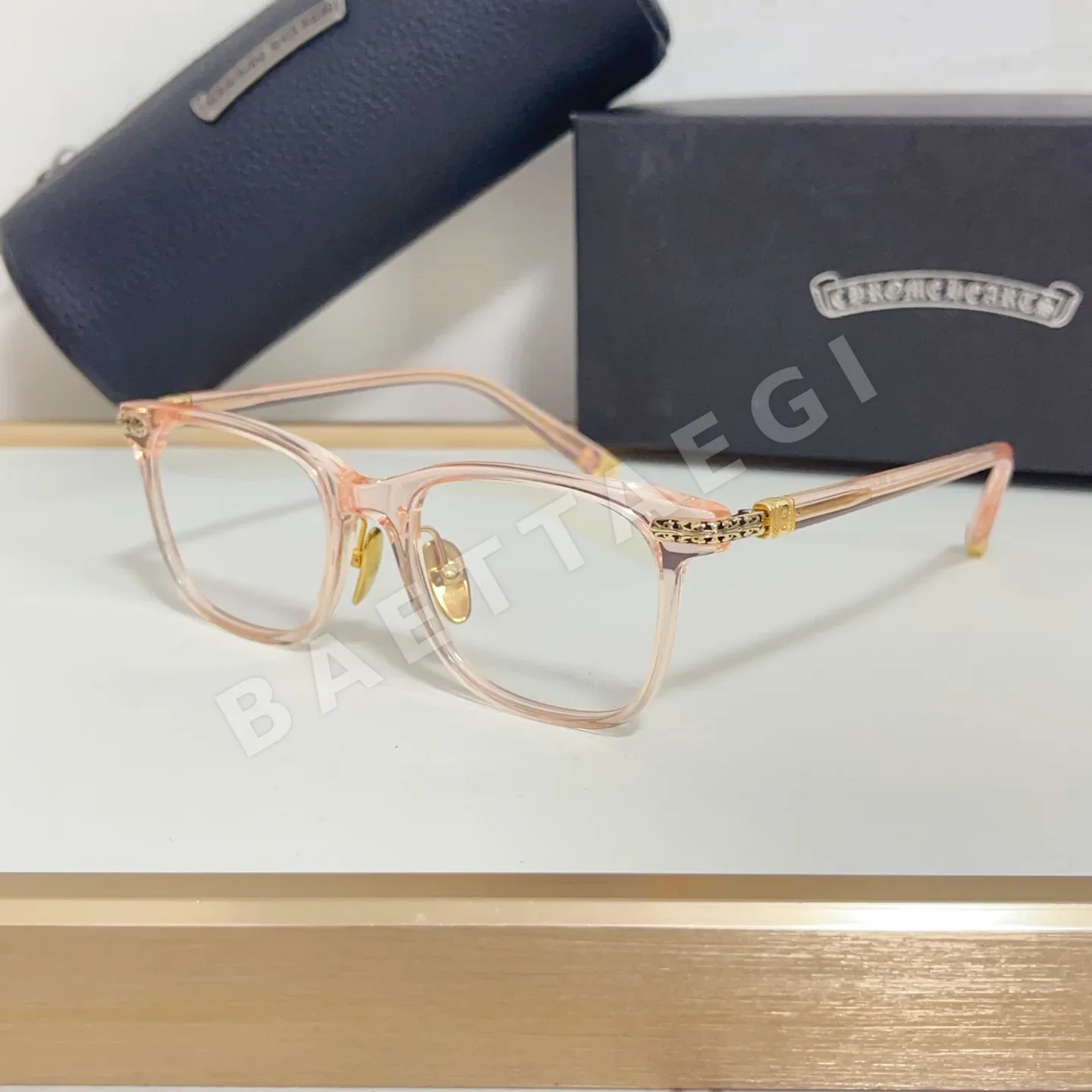 크롬하츠 선글라스 54648 Chrome Hearts Sunglasses 상세 이미지 6