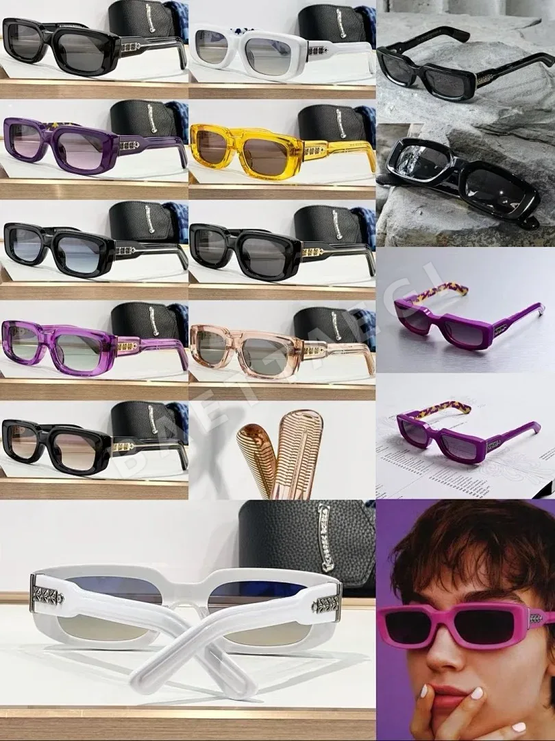 크롬하츠 선글라스 205148 Chrome Hearts Sunglasses 상세 이미지 8