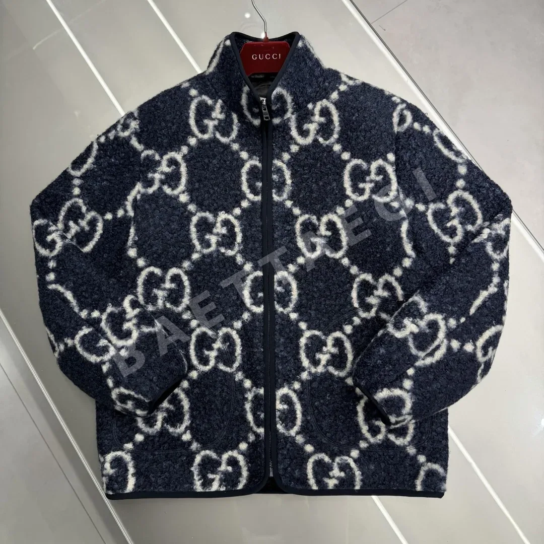 구찌 남성 자켓 186312 Gucci Jacket 상세 이미지 5