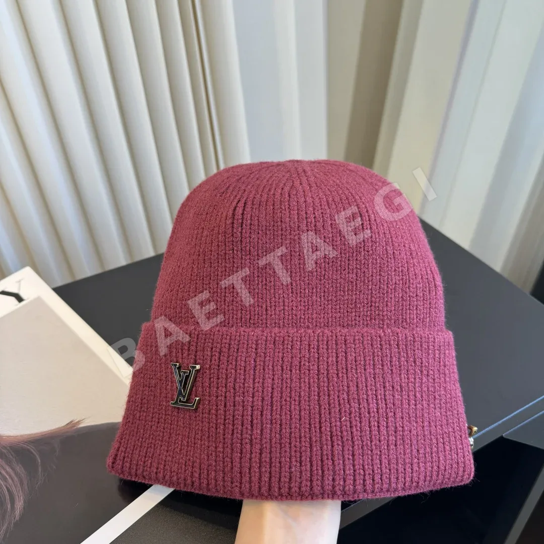 루이비통 LV 베이스볼 캡 상세 이미지 4
