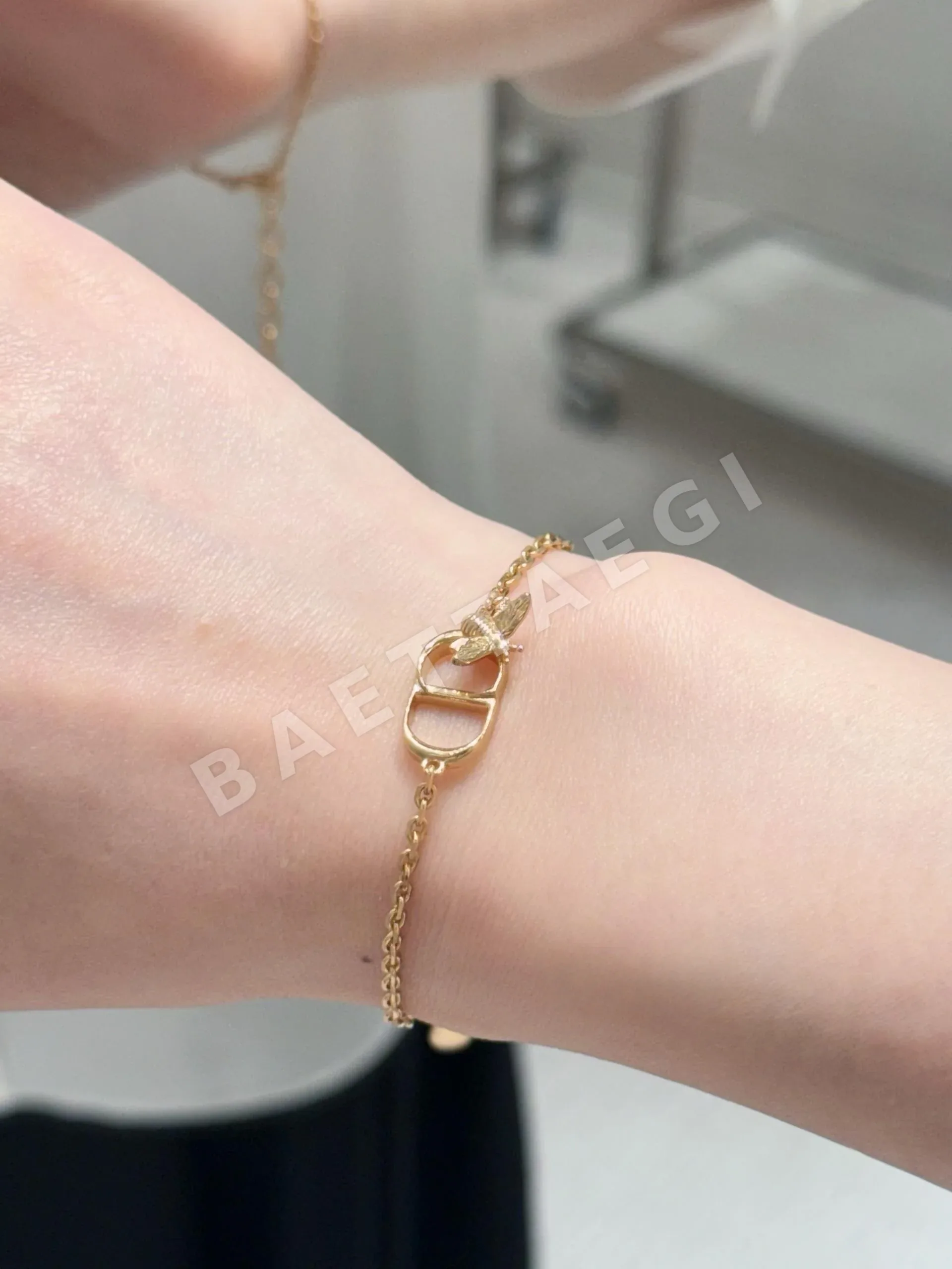 디올 팔찌 60371 Dior Bracelet 상세 이미지 9
