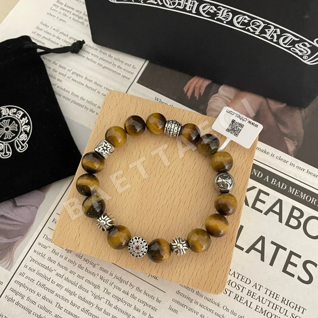 크롬하츠 팔찌 61675 Chrome Hearts Bracelet 상세 이미지 3
