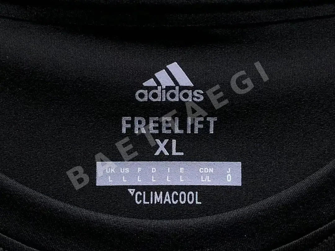 아디다스 반팔 티셔츠 202856 Adidas T-Shirt 상세 이미지 26
